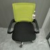 Femchic Ergonomic Metal Office Chair - Sturdy, Comfortable, and Adjustable - Perfect for Home and Office Use