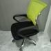 Femchic Ergonomic Metal Office Chair - Sturdy, Comfortable, and Adjustable - Perfect for Home and Office Use