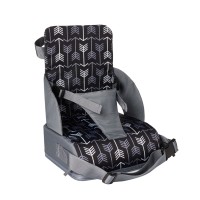 Femchic Foldable Baby Booster Seat - Compact, Convenient, and Safe - Ideal for Travel and Small Spaces